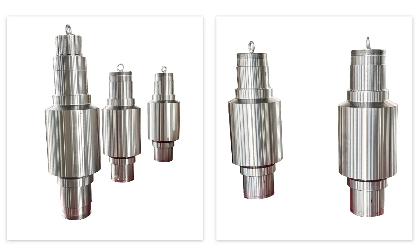 Како модерната валавница за ленти навистина го зголемува приносот на производството
