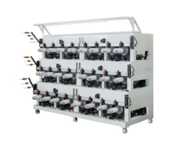 Која е функцијата на машината за премотување