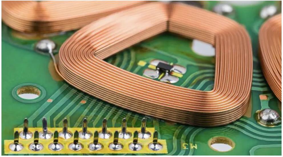 Каде главно се користат електромагнетни валавници за жица