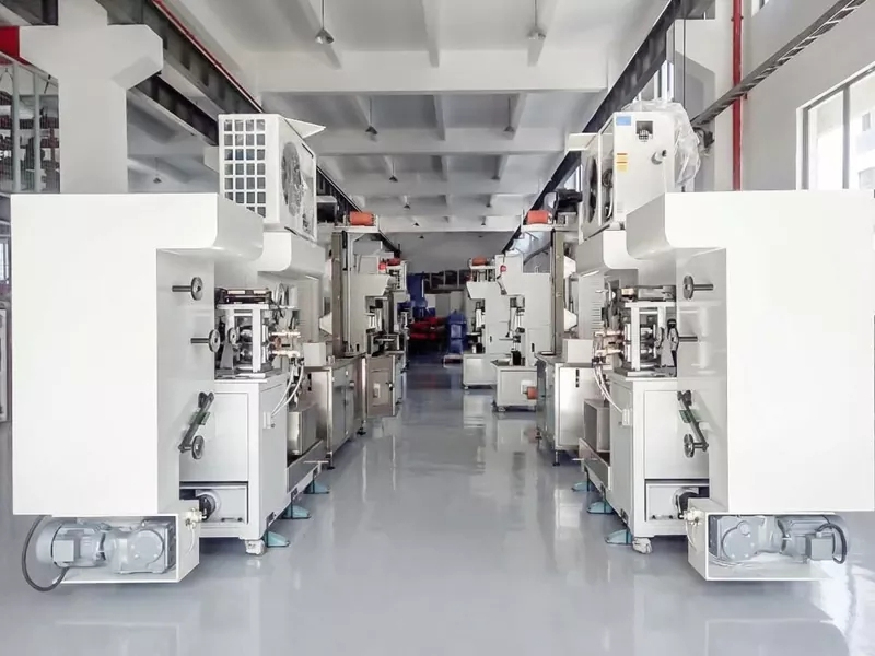 На што треба да се внимава при инсталирање на Solar PV Round Wire Machine